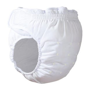 ABDL BackGuard Adult Cloth Diaper incontinence Adult Baby / Little Space / Diaper Lover