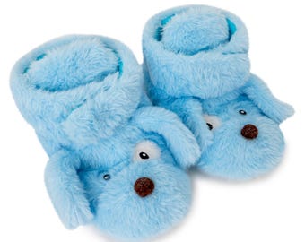 Puppy- Adult Booties