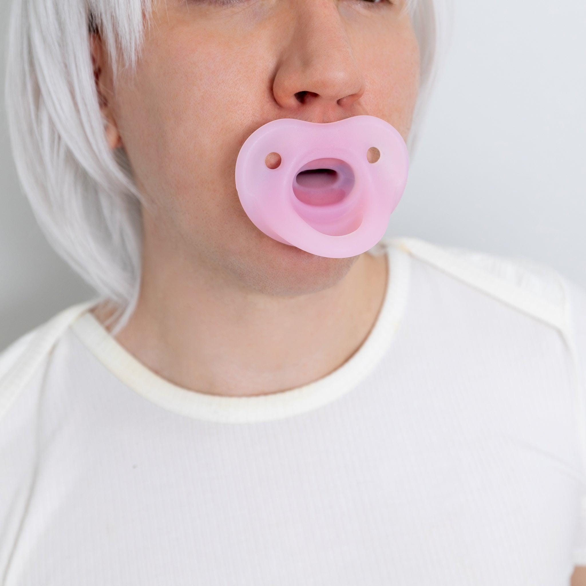 Pacifier Butt Plug - Etsy Finland