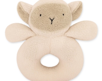 Adult Lamb Rattle
