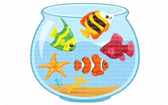 Fish Bowl Reward ESL Online Teaching 