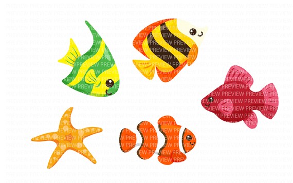 Fish Bowl Reward Esl Online Teaching Etsy