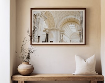 Rome Italy, travel photography print by P. Deacon