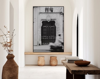 Vintage Framed Paris Arc De Triomphe Postcard Print by Jacques
