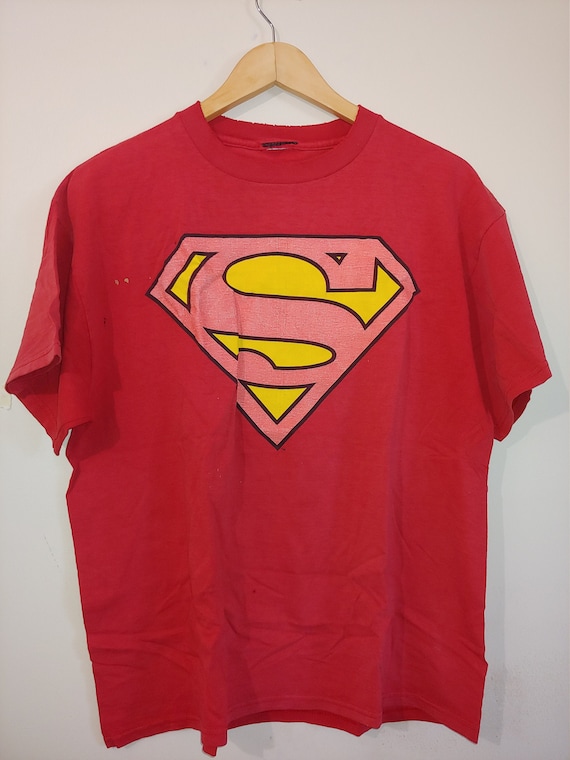 SUPERMAN T-SHIRT