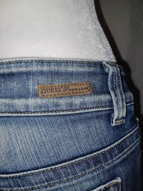 Guess premium hotsell