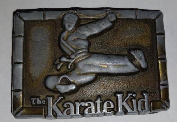 Kith hot sale karate kid