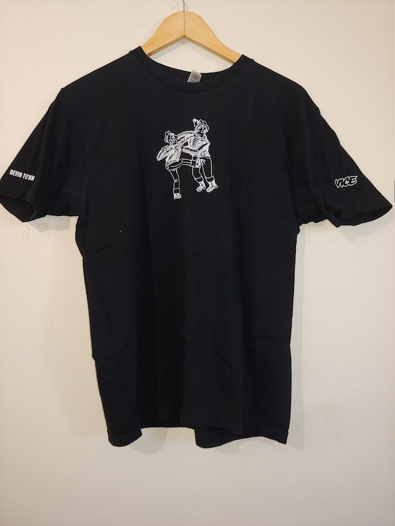 VICE DESIGNER SERIES T-shirt by Devin Flynn