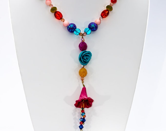 Holiday gifts, gifts for her, Handmade jewelry