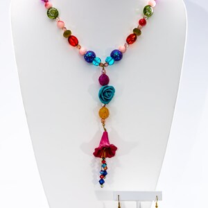 Holiday gifts, gifts for her, Handmade jewelry