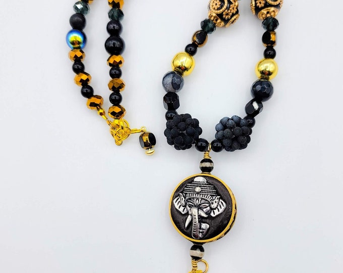 Holiday gifts, Holiday jewelry, fall jewelry, necklace