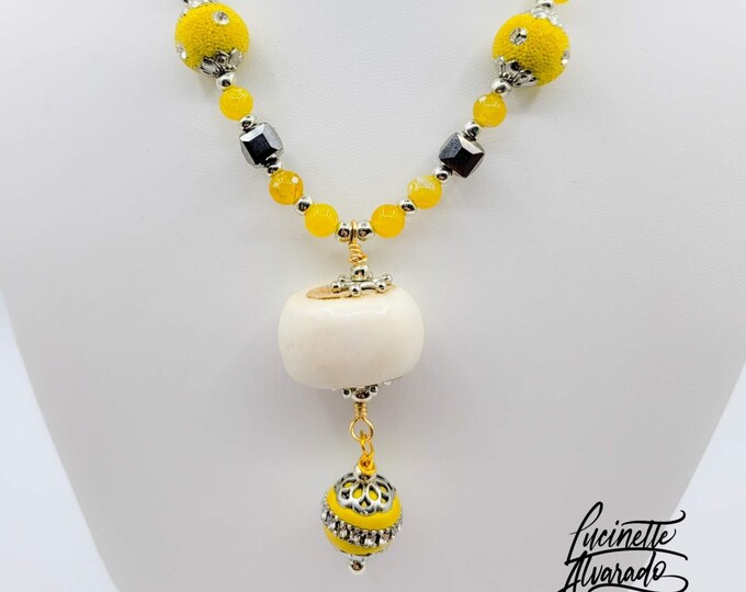 Gift for her, necklace, Valentine's gift