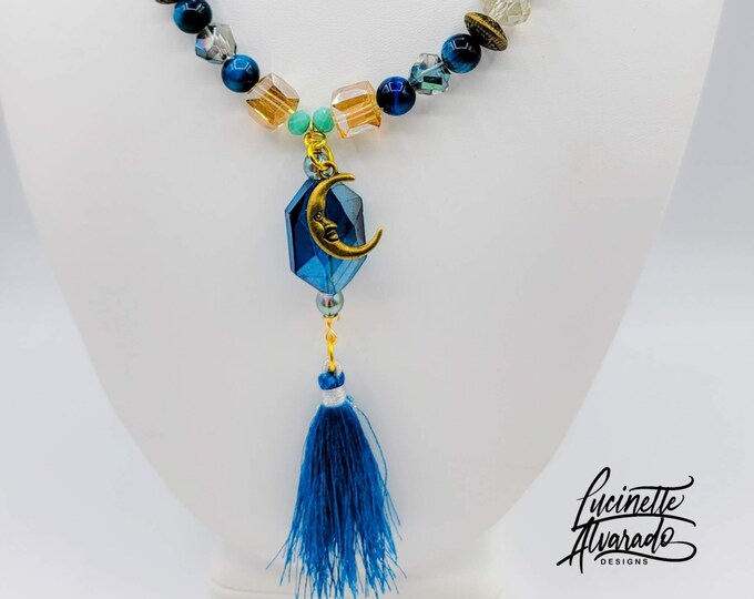 Holiday gifts, gifts for her, Handmade jewelry