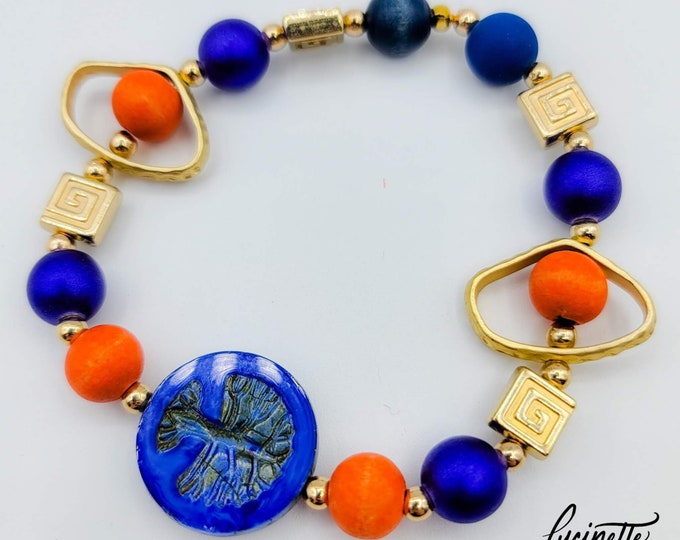 Spring jewelry, gift for her, women jewelryHoliday gift, gift for her, women jewelry