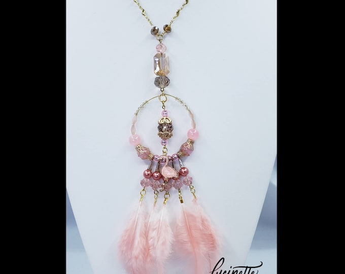 Summer jewelry, easy jewelry, vacation jewelry, jewelry for her