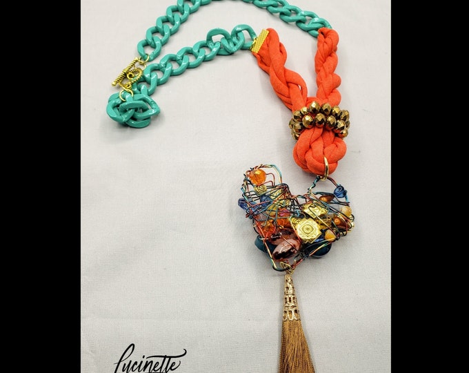 Valentines gifts, Saint Valentines, wire wrapped heart