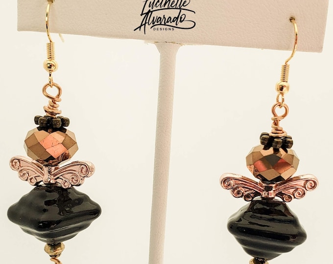 Holiday gift, gift for her, women jewelry