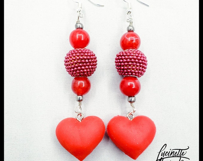 Valentines gifts, Saint Valentines, hearts