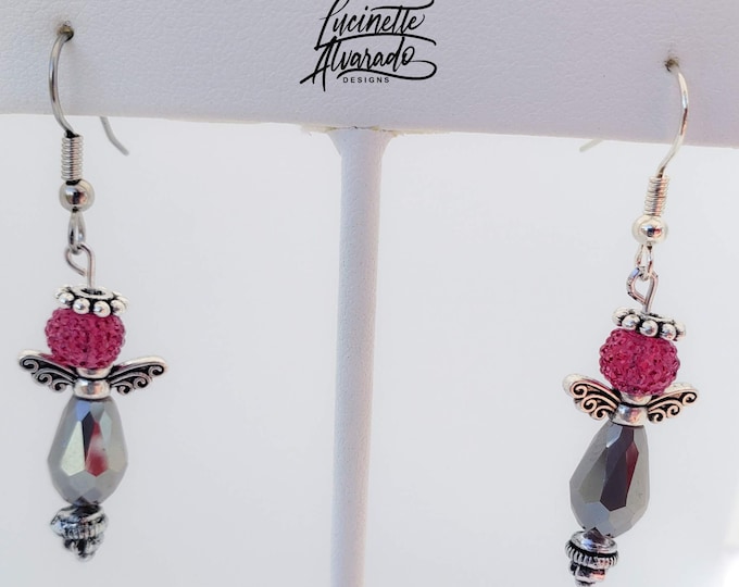 Holiday gift, gift for her, women jewelry