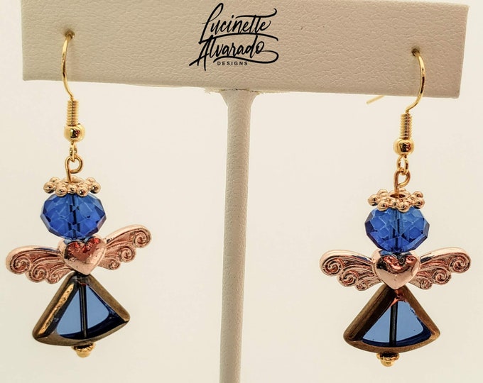 Holiday gift, gift for her, women jewelry