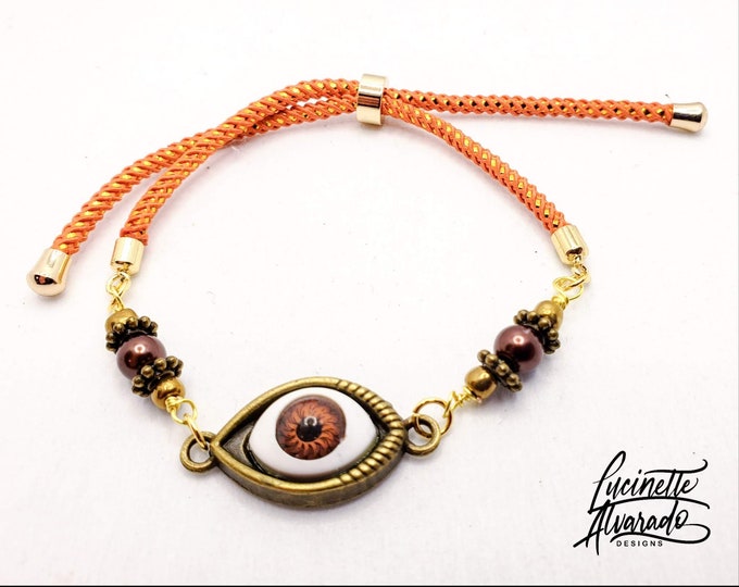 Halloween jewelry, Halloween bracelets