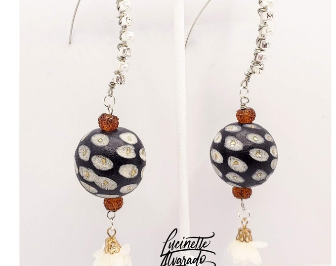 Holiday gifts, gifts for her, Handmade jewelry