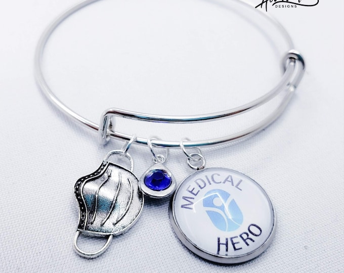 Holiday gifts, Holiday jewelry, fall jewelry, bracelet