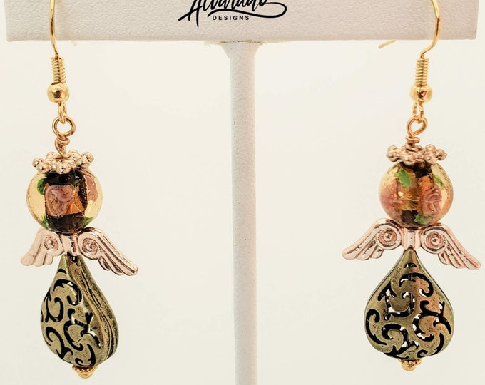 Holiday gift, gift for her, women jewelry