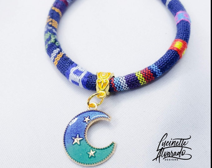 summer bracelet, sun-themed bracelet, beach jewelry