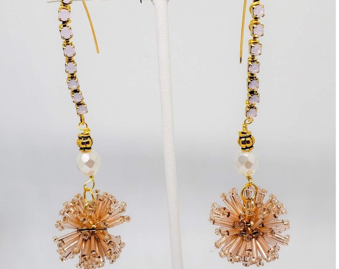 Holiday gifts, Holiday jewelry, fall jewelry, necklace
