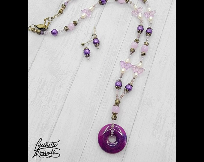 Summer jewelry, easy jewelry, vacation jewelry, jewelry for her