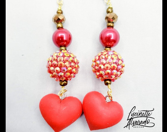 Valentines gifts, Saint Valentines, hearts