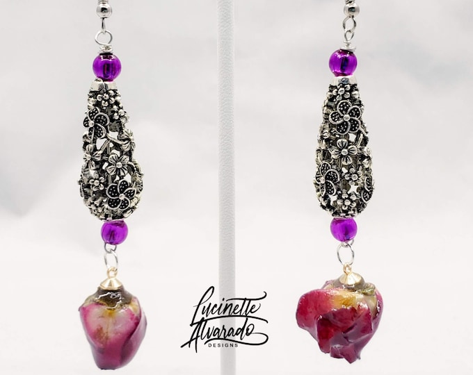 Holiday gifts, gifts for her, Handmade jewelry