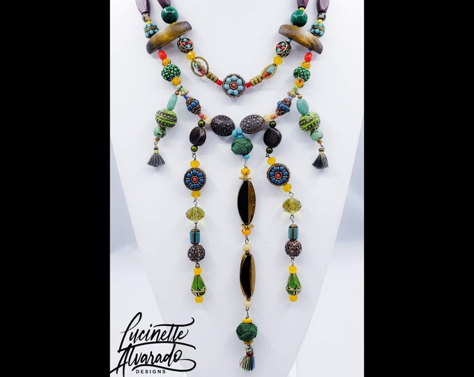 Gift for her, necklace, Valentine's gift