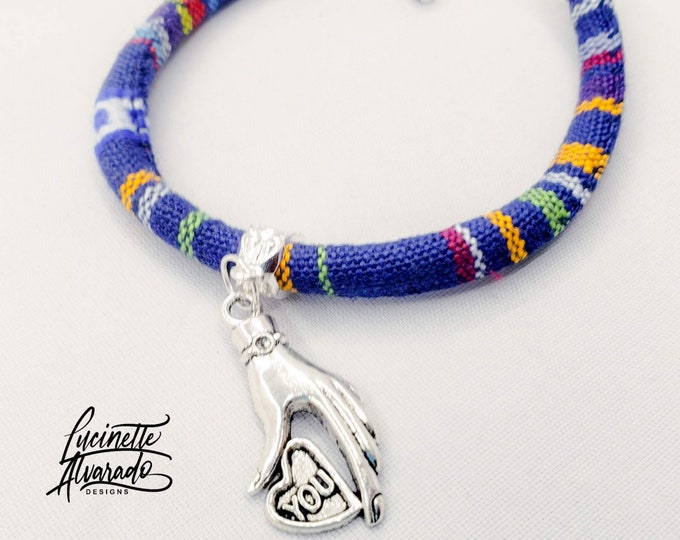 summer bracelet, sun-themed bracelet, beach jewelry