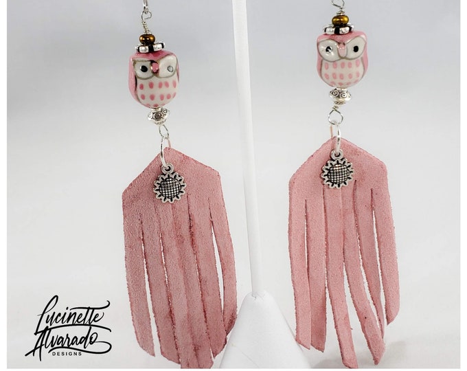Holiday gifts, Holiday jewelry, fall jewelry, dangle earrings