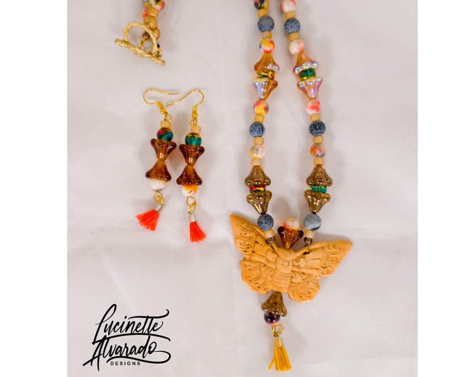 Gift for her, necklace, Valentine's gift
