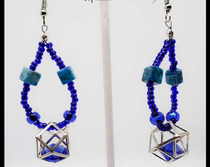 beach jewelry, summer earrings, sun-themed earrings