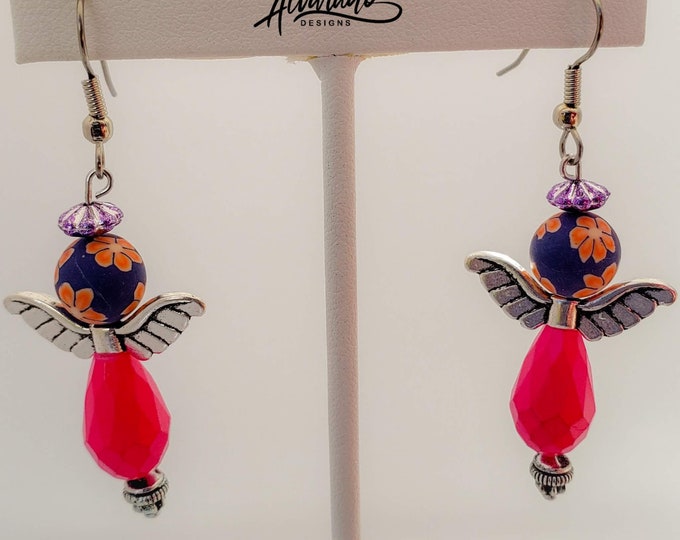 Holiday gift, gift for her, women jewelry