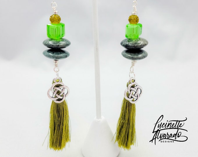 Holiday gifts, gifts for her, Handmade jewelry