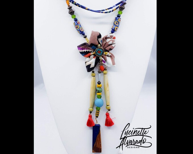 Gift for her, necklace, Valentine's gift