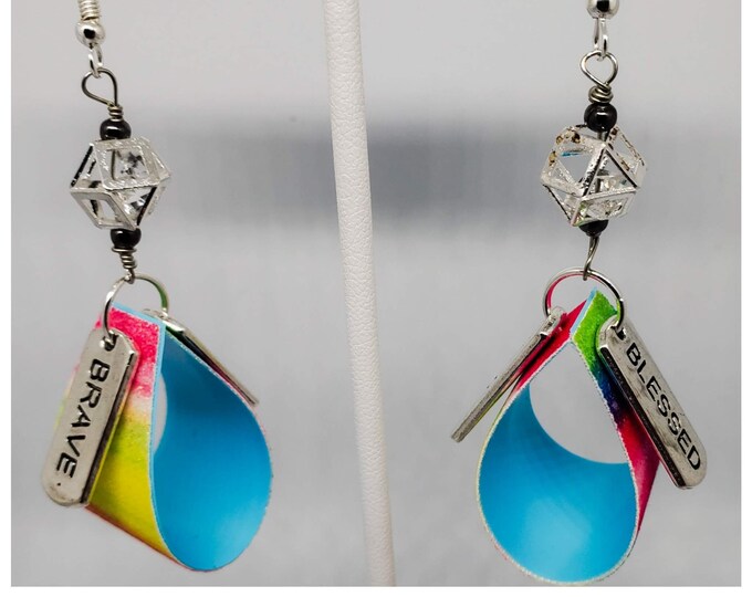 Holiday gifts, gifts for her, Handmade jewelry