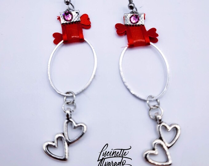 Valentines gifts, Saint Valentines, hearts