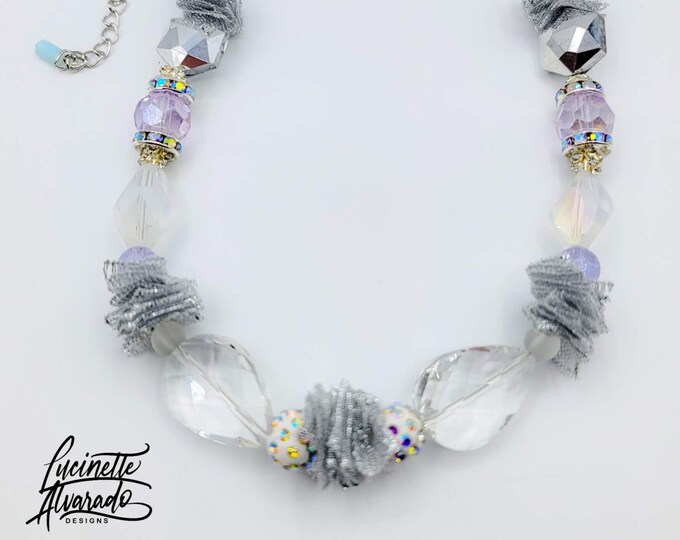 Holiday gift, gift for her, women jewelryChristmas gift, Christmas necklace, lightweight jewelry