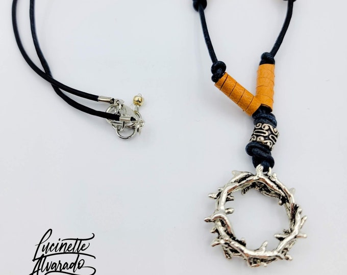 Christian jewelry, religious jewelry, unisex jewelry