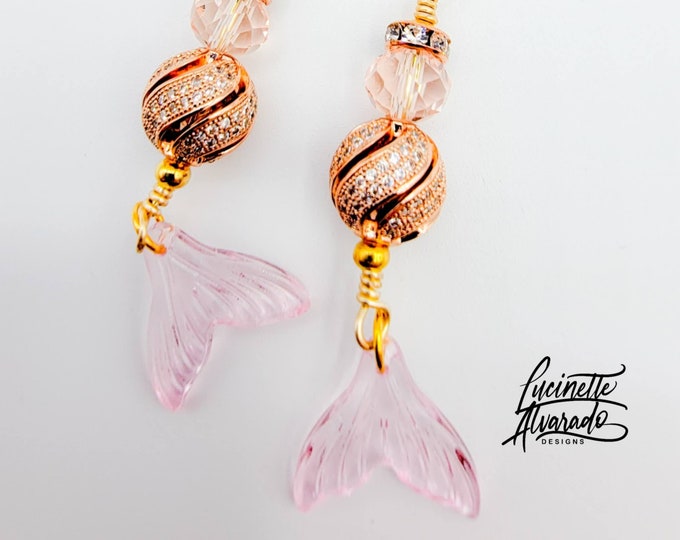 Holiday gifts, gifts for her, Handmade jewelry