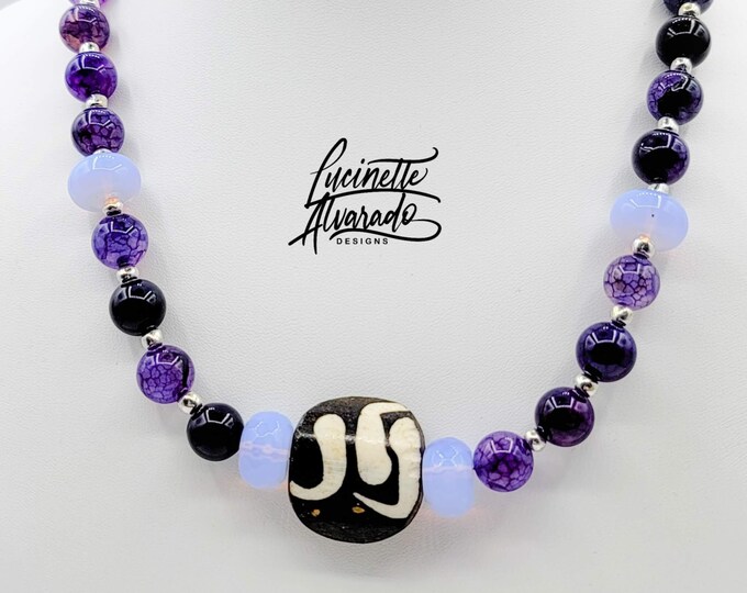 Holiday gifts, Holiday jewelry, fall jewelry, necklace