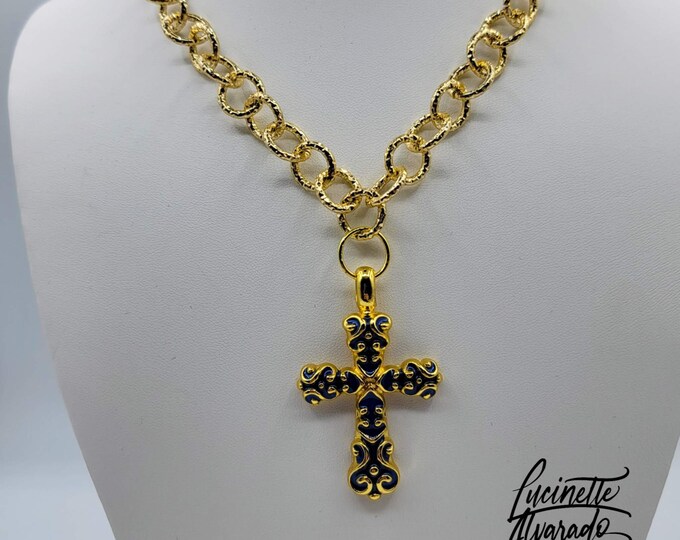 Holiday gifts, Holiday jewelry, fall jewelry, necklace