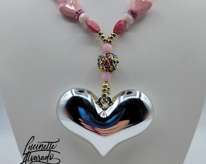 Holiday gifts, gifts for her, Handmade jewelry