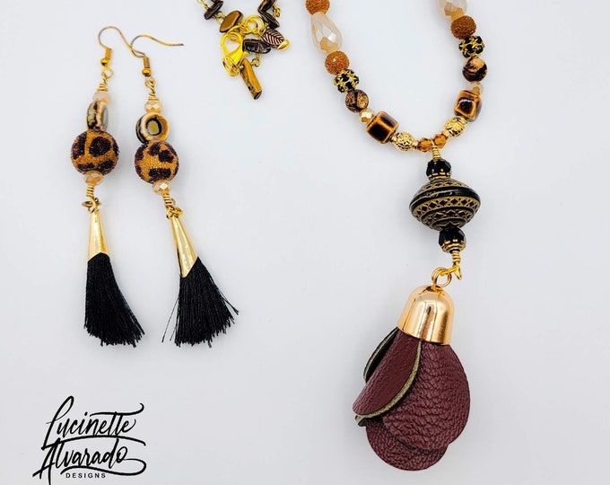 Gift for her, necklace, Valentine's gift